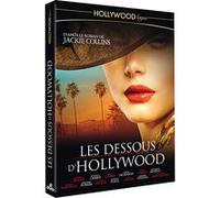 Coffret Les Dessous d'Hollywood DVD G