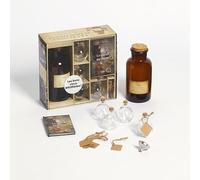 Coffret Les élixirs au rhum arrangé - boîte et accessoire