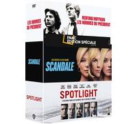 Coffret Les Enquêtes Edition Spéciale Fnac DVD DVD