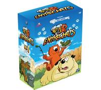 Coffret Les Entrechats, partie 1 (22 épisodes)