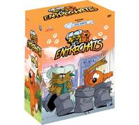 Coffret Les Entrechats, partie 2 (21 épisodes)