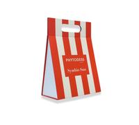 Coffret Les Essentiels SYMBIO SUN Cheveux exposés - Format voyage Gelée coiffante 30ml + Shampooing intégral 50ml + Masque 30ml