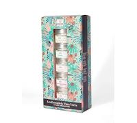 Coffret “Les Essentiels” thés verts