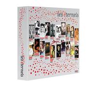 Coffret Les Eternels - Edition Prestige - 20 Films