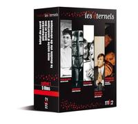 Coffret les éternels - 5 films - Volume 1