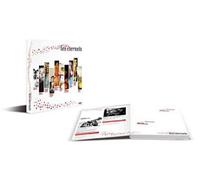 Les Éternels - Coffret 10 Films - Volume 1