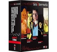 Coffret Les Eternels - Volume 2 - 5 Films E