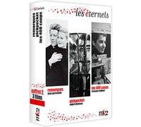 Coffret Les Eternels - Volume 2 - Années 1940 / 1950 E