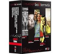 Coffret Les Eternels - Volume 3 - 5 Films E