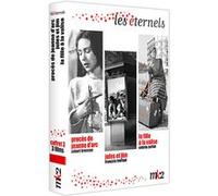 Coffret Les Eternels - Volume 3 - Années 1960 / 1970 E