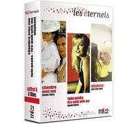 Coffret Les Eternels - Volume 4 E