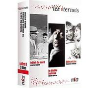 Coffret Les Eternels - Volume 8 E