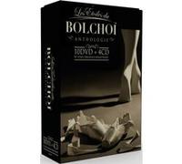 Coffret Les Etoiles du Bolchoi L'anthologie Edition limitée DVD E