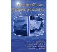 Coffret Les Expéditions Polaires G