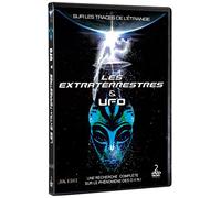 coffret les extraterrestres et ufo
