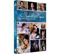 Coffret Les Fiancées de l'Empire DVD DVD