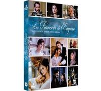 Coffret Les Fiancées de l'Empire DVD DVD
