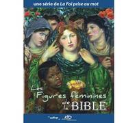 Coffret Les Figures féminines de la Bible DVD E