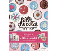Coffret Les filles au chocolat T1 + T2