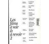 Coffret Les films à voir et à revoir N°2