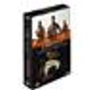 Blood Simple + O'Brother – Frères Coen – DVD – Coffret
