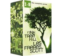 Les Frères Scott (One Tree Hill) - Saisons 1 à 9 [DVD]