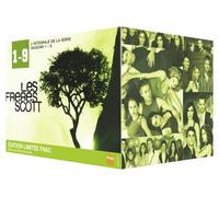 Coffret Les Frères Scott Saisons 1 à 9 Edition Spéciale Fnac DVD DVD