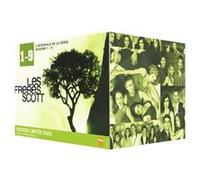 Coffret Les Frères Scott Saisons 1 à 9 Edition Spéciale Fnac DVD E