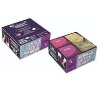 Coffret les goûters chaussettes des copines paillettes Avec 3 paires de chaussettes et un livre - Collectif - First - Coffret - Jeux livres objets