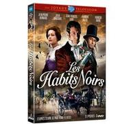 Coffret Les Habits Noirs DVD E