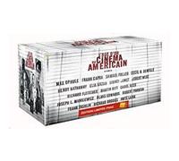 Coffret Les Introuvables Fnac - L'Âge d'or du Cinéma américain - Les 20 Films - Edition Limitée Fnac E