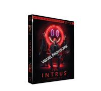 Coffret Les Intrus : Les Intrus - Chapitre 2 Blu-ray
