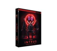 Coffret Les Intrus : Les Intrus - Chapitre 2 Blu-ray
