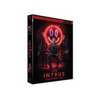 COFFRET LES INTRUS + LES INTRUS-CHAPITRE 2 - BLU-RAY [HD DVD] [Blu-ray]