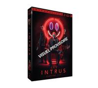 Coffret Les Intrus : Les Intrus - Chapitre 2 DVD DVD