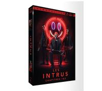 Coffret Les Intrus : Les Intrus - Chapitre 2 DVD DVD