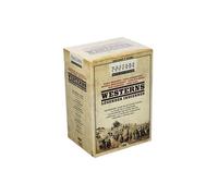 Westerns - Légendes Indiennes N° 1 - Coffret 7 Films - Pack