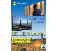 Coffret Les Lieux Saints G