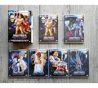 Coffret Les Maitres de l'univers - Part. 1