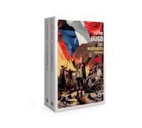Coffret Les Misérables