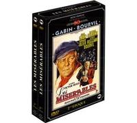 Coffret Les Misérables E