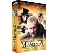 Coffret Les Misérables Saison 1 DVD DVD