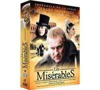 Coffret Les Misérables Saison 1 DVD E