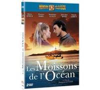 Coffret Les moissons de l'océan DVD E