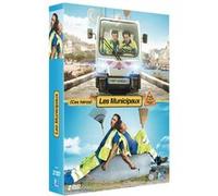 Coffret Les Municipaux DVD E