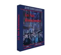Coffret Les Nuits révolutionnaires DVD DVD