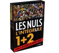 Les Nuls – l'intégrule (C'est presque comme l'intégrale, mais avec Un U) 1 + 2 – Studiocanal