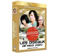 Coffret Les Oiseaux De Meiji Jingu (Coffret De 3 Dvd)