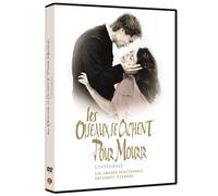 Les Oiseaux se Cachent pour Mourir – DVD – Intégrale – Warner Bros.