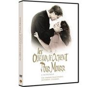 Les Oiseaux se Cachent pour Mourir – DVD – Intégrale – Warner Bros.